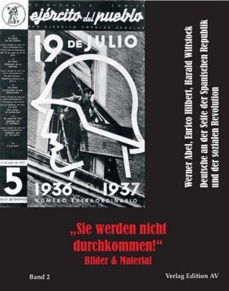 'Sie werden nicht durchkommen!'. Bd.2