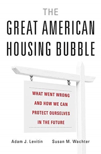 The Great American Housing Bubble