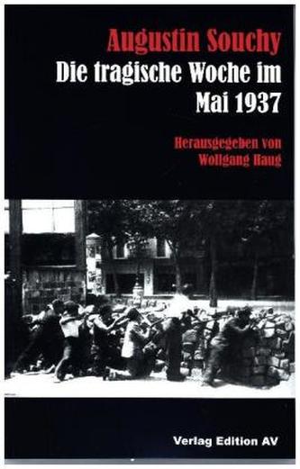 Tragische Woche im Mai