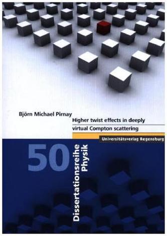 Higher twist effects in deeply virtual Compton scattering