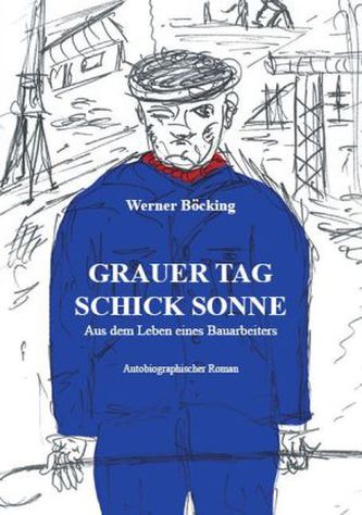 Grauer Tag schick Sonne