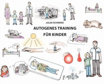 Autogenes Training für Kinder