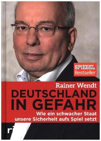 Deutschland in Gefahr