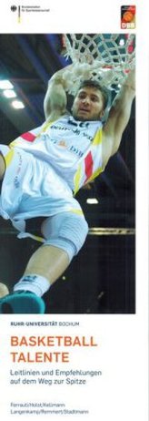 Basketball Talente