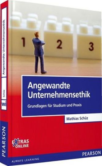Angewandte Unternehmensethik