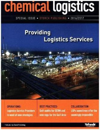 chemical logistics