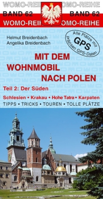 Mit dem Wohnmobil nach Polen. Tl.2