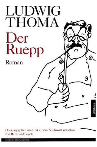 Der Ruepp