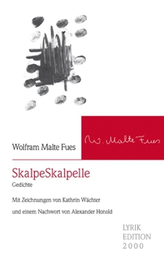 SkalpeSkalpelle