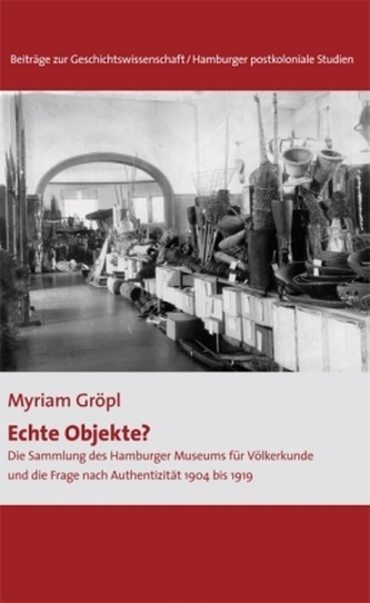 Echte Objekte?