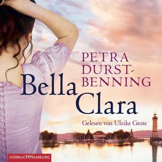 Bella Clara, 6 Audio-CDs