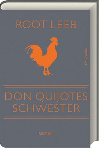 Don Quijotes Schwester