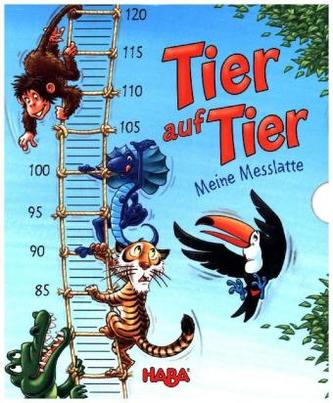 Tier auf Tier - Meine Messlatte