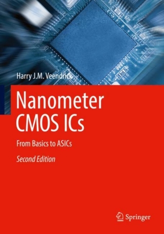 Nanometer CMOS ICs Nanometer CMOS ICs