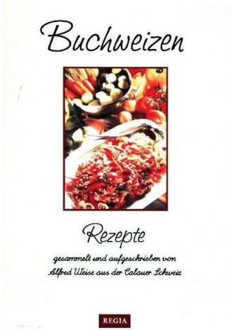 Leckeres mit dem Heidekorn