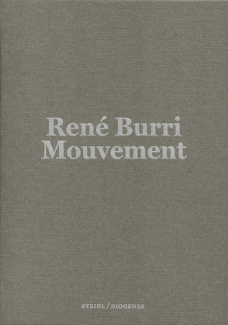 Mouvement, 2 Teile