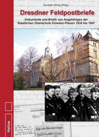 Dresdner Feldpostbriefe