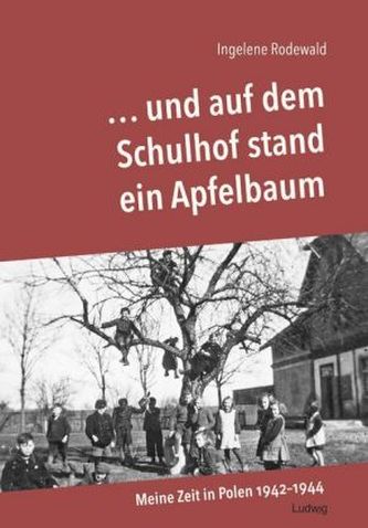 ... und auf dem Schulhof stand ein Apfelbaum