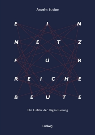 Ein Netz für reiche Beute