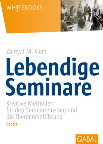 Lebendige Seminare. Bd.1
