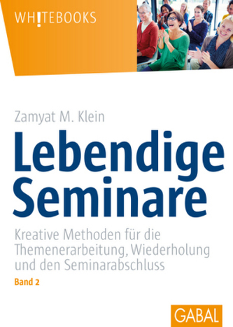 Lebendige Seminare. Bd.2