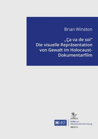 'Ca va de soi', Deutsche Ausgabe