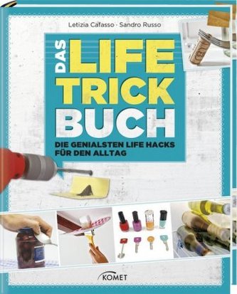 Das Life-Trick-Buch