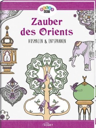 Zauber des Orients Zauber des Orients