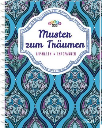 Muster zum Träumen