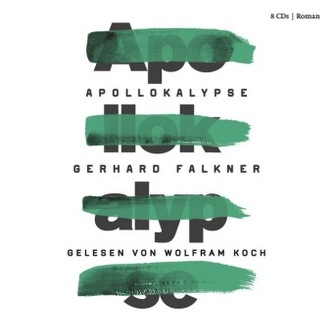 Apollokalypse, 8 Audio-CDs