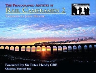 PHOTOGRAPHIC ARTISTRY OF RAILCAMERAMEN 2