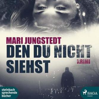 Den du nicht siehst, MP3-CD