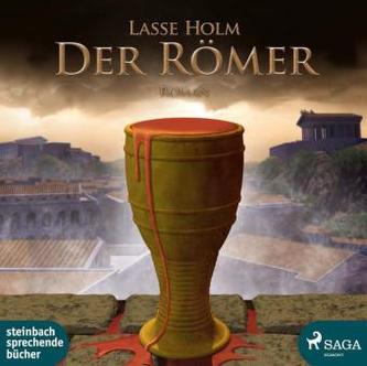 Der Römer, MP3-CD