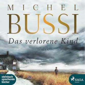 Das verlorene Kind, MP3-CD