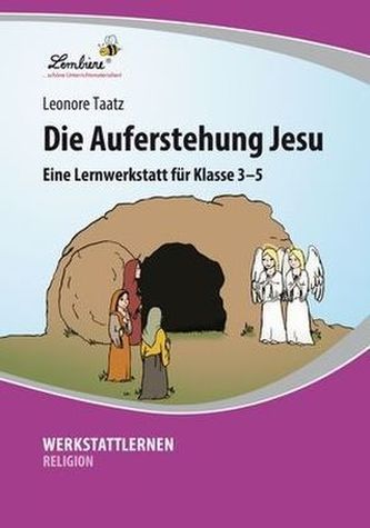 Die Auferstehung Jesu, 1 CD-ROM
