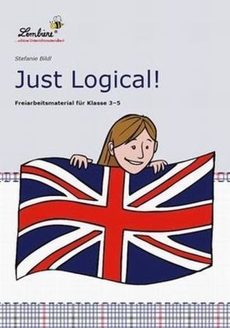 Just Logical!, 1 CD-ROM