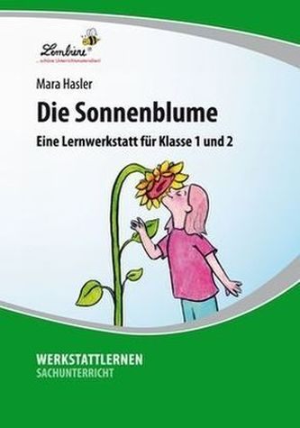 Die Sonnenblume, 1 CD-ROM