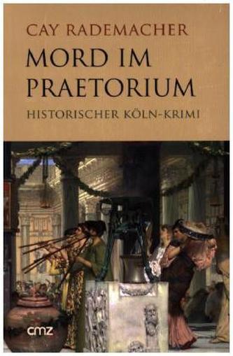 Mord im Praetorium