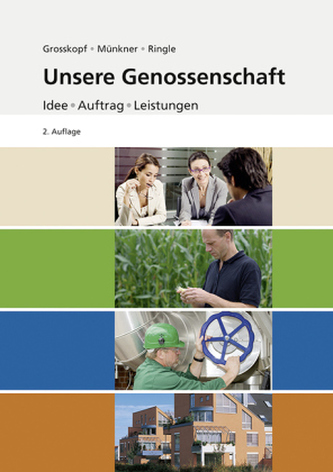 Unsere Genossenschaft