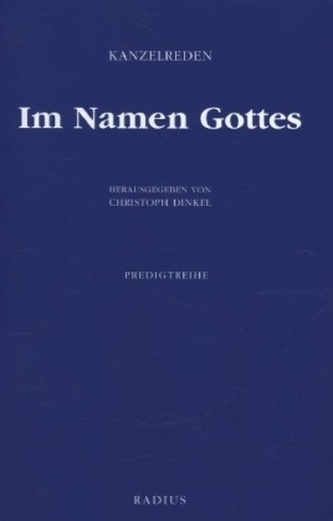 Im Namen Gottes, 6 Bde.