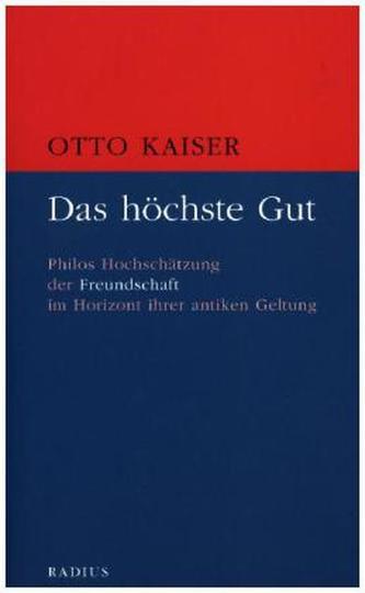 Das höchste Gut