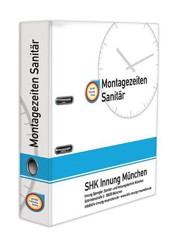 Sanitär, m. CD-ROM