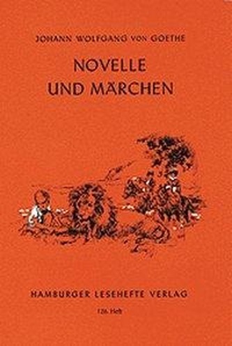 Novelle und Märchen