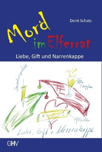 Mord im Elferrat