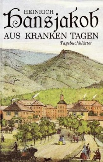 Aus kranken Tagen