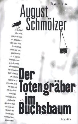 Der Totengräber im Buchsbaum