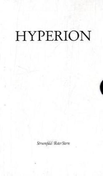 Hyperion oder Der Eremit in Griechenland