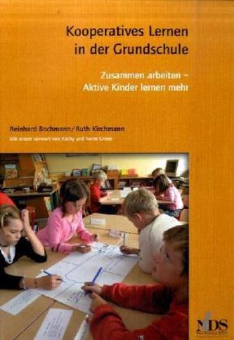 Kooperatives Lernen in der Grundschule