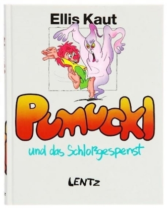Pumuckl und das Schloßgespenst
