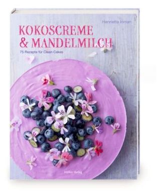 Kokoscreme & Mandelmilch Kokoscreme & Mandelmilch